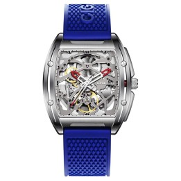 Z Series Automatic Edge Blue