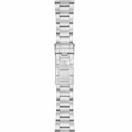 Stainless Steel Diver Bracelet ( 3 Links )