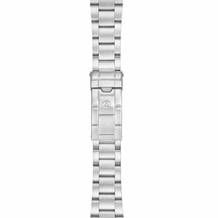 Stainless Steel Diver Bracelet ( 3 Links )