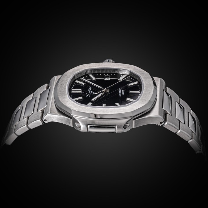 S466 Slim Master Sugess Black