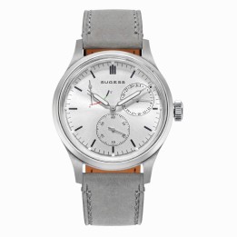 Sugess S458 Art Master White