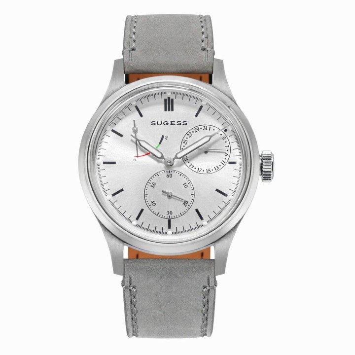 Sugess S458 Art Master White