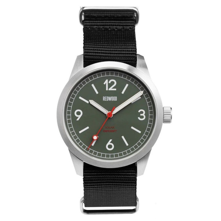 Field v3 - Olive (Solar)