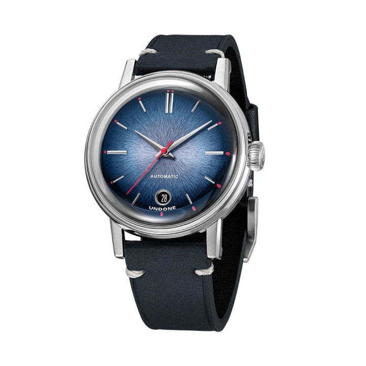 Enamel Azura Automatic