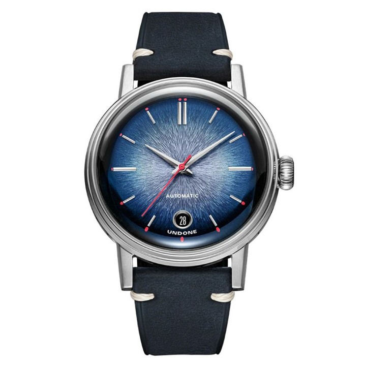 Enamel Azura Automatic