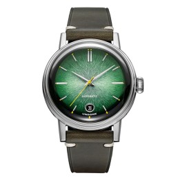 Enamel Verde Automatic