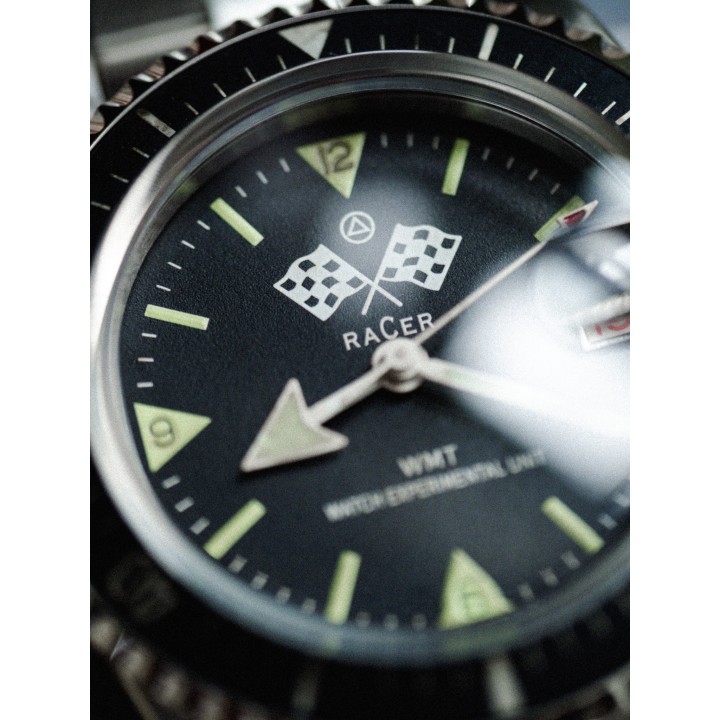 Royal Marine – Racer / Limited 50pcs / Aged Edition