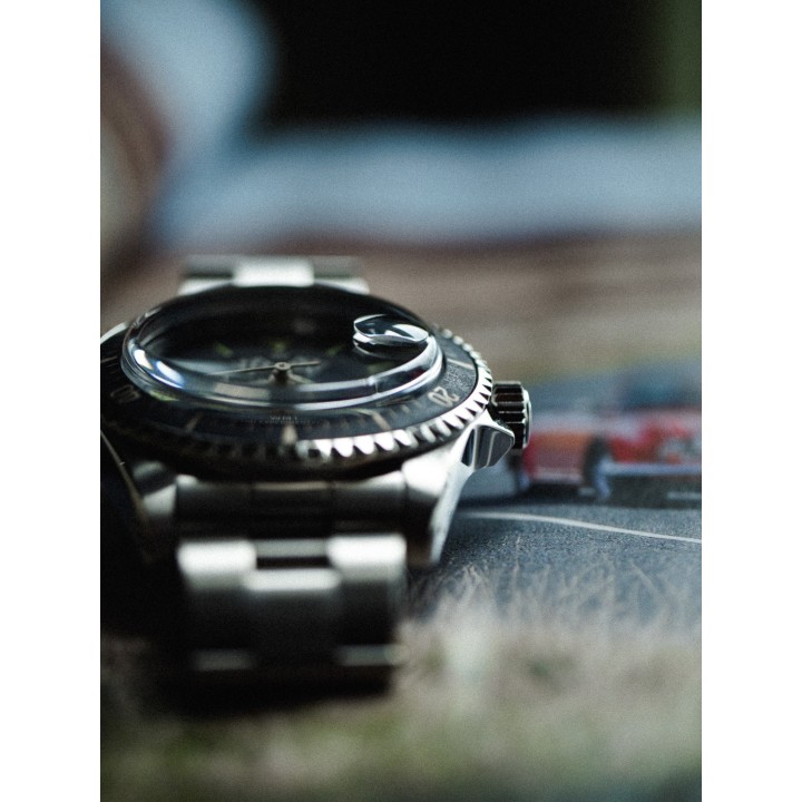 Royal Marine – Racer / Limited 50pcs / Aged Edition