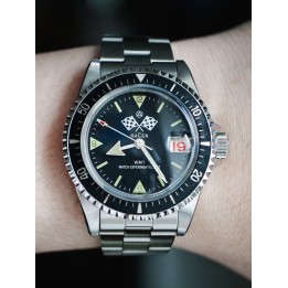 Royal Marine – Racer / Limited 50pcs / Aged Edition