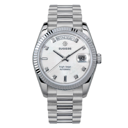 Sugess S449 White MOP