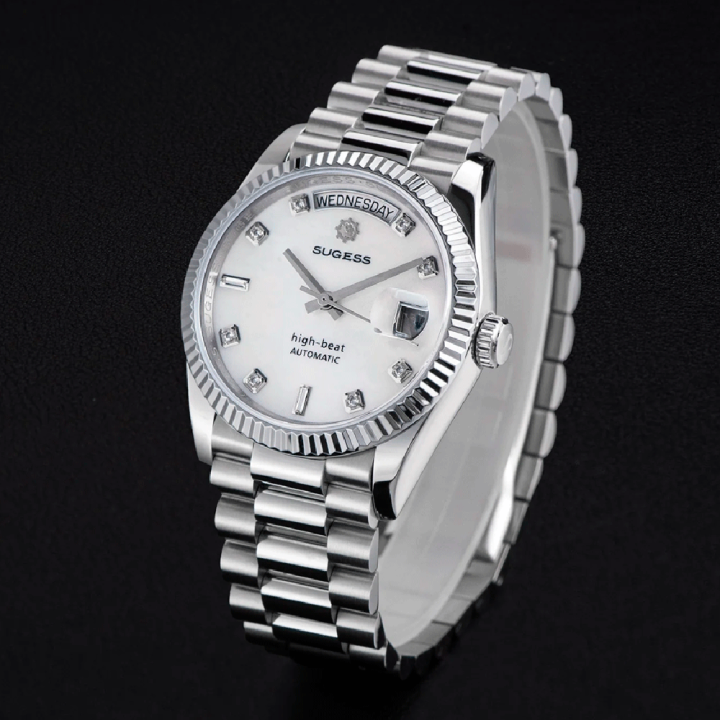Sugess S449 White MOP