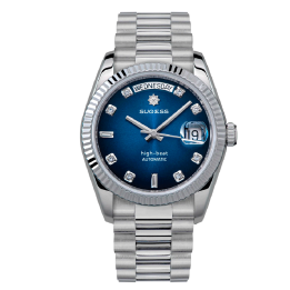 Sugess S449 Blue