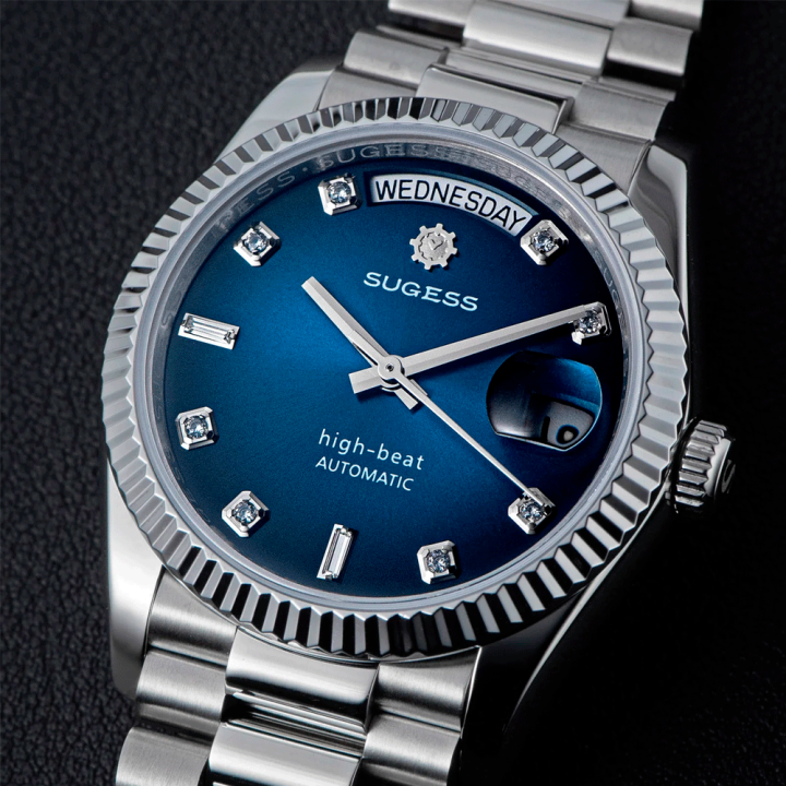 Sugess S449 Blue