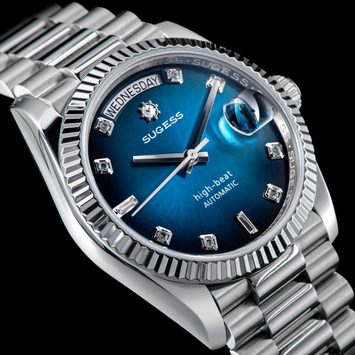 Sugess S449 Blue