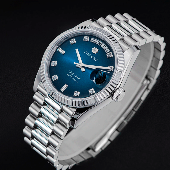 Sugess S449 Blue