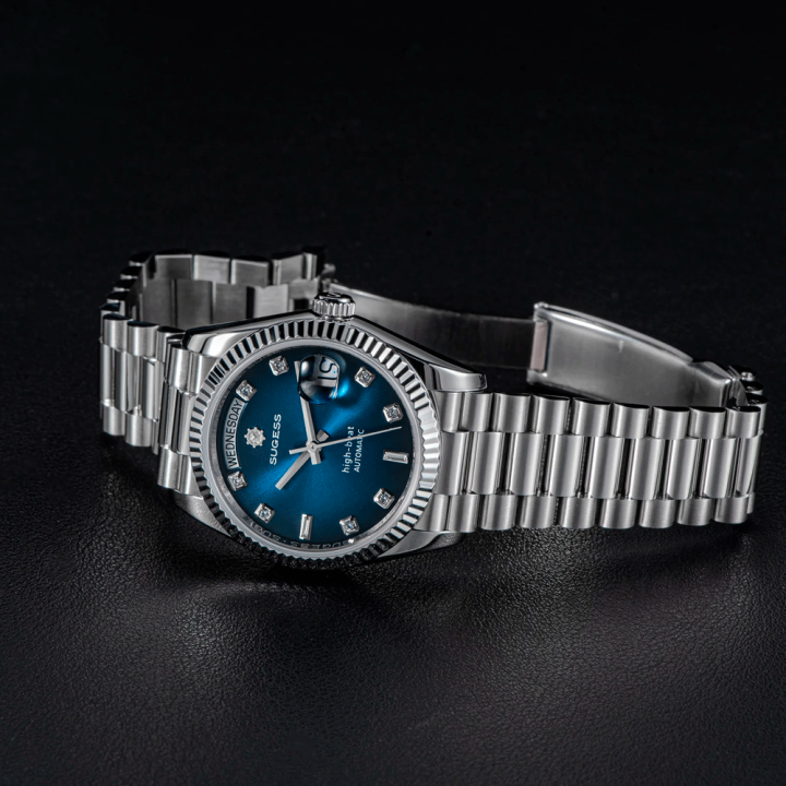 Sugess S449 Blue