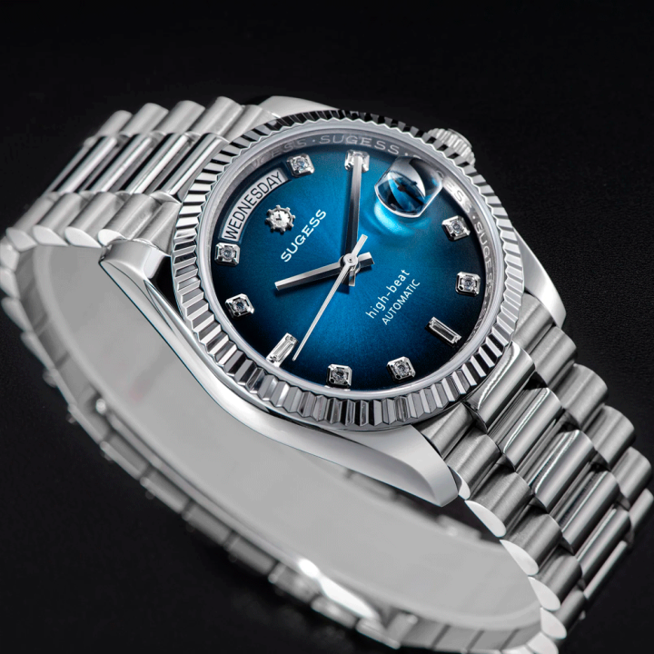 Sugess S449 Blue