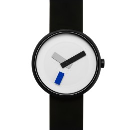 Suprematism Blue Kazimir