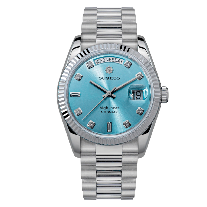 Sugess S449 Teal Blue