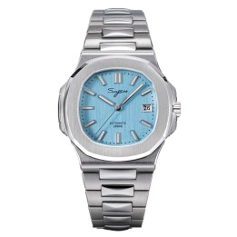 S466 Slim Master Sugess Teal Blue