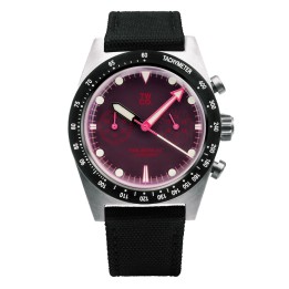 TWCO. CHROMA CHRONOGRAPH PINK