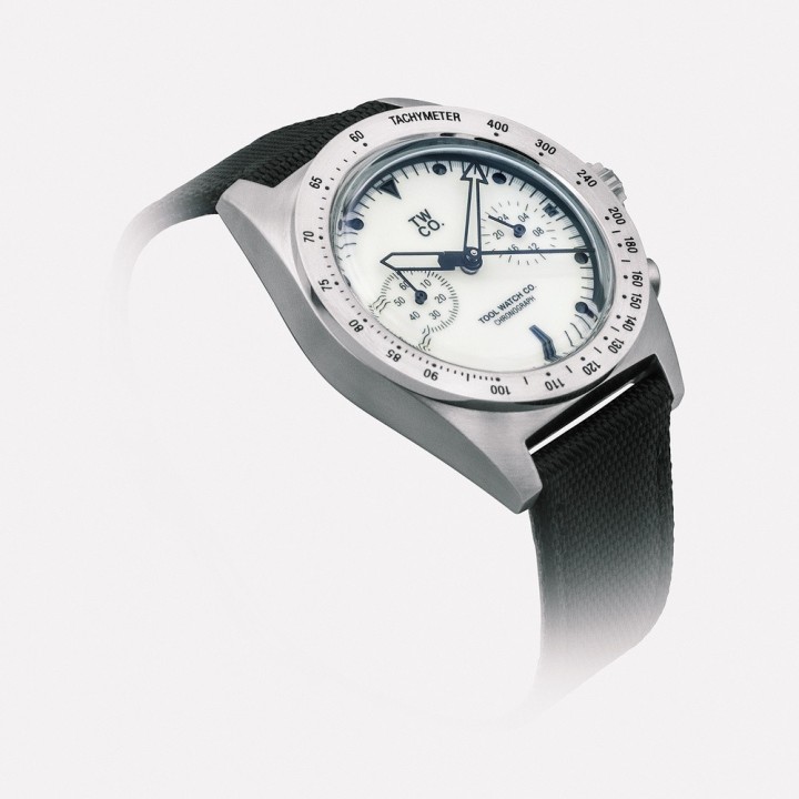 TWCO. Lumecore Chronograph