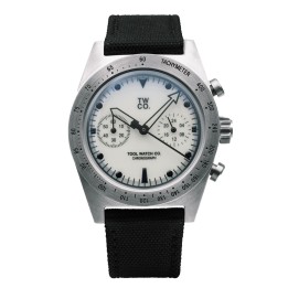 TWCO. Lumecore Chronograph