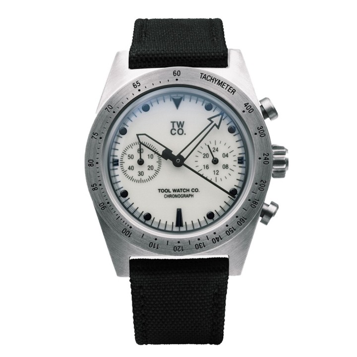 TWCO. Lumecore Chronograph