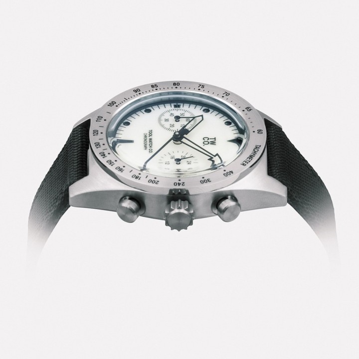 TWCO. Lumecore Chronograph