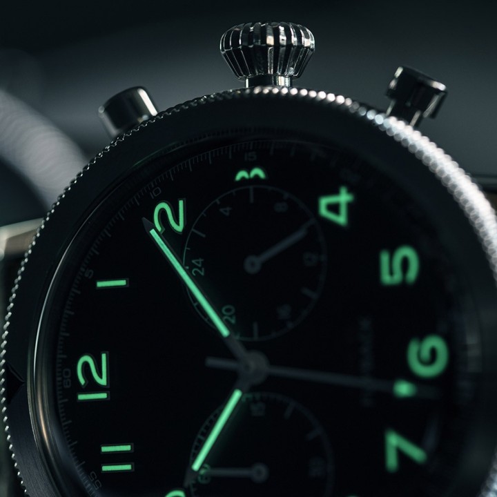 Type 20 Classic