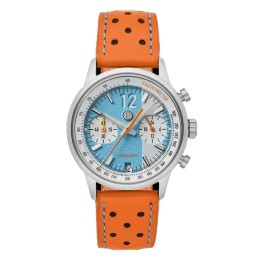Race Master Chronograph Azul