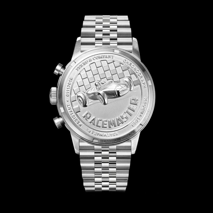 Race Master Chronograph Corsa