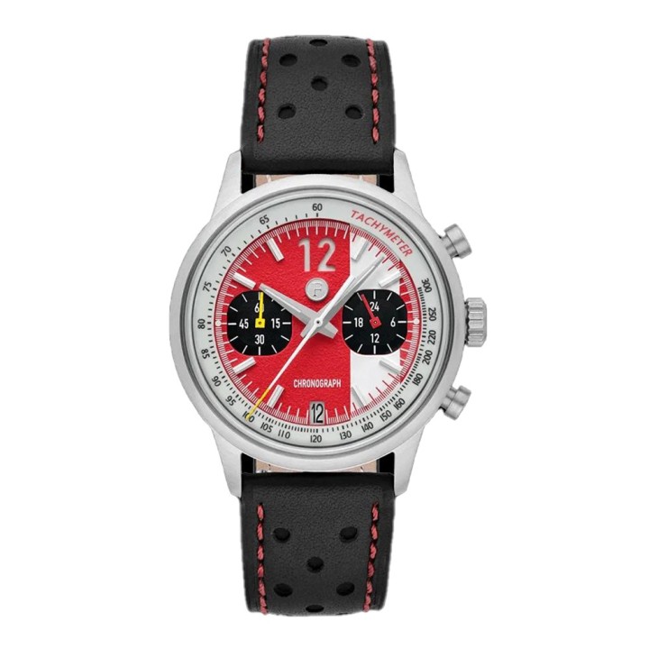 Race Master Chronograph Corsa