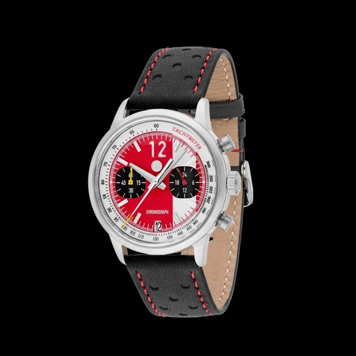 Race Master Chronograph Corsa