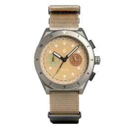 Venture Velo Khaki