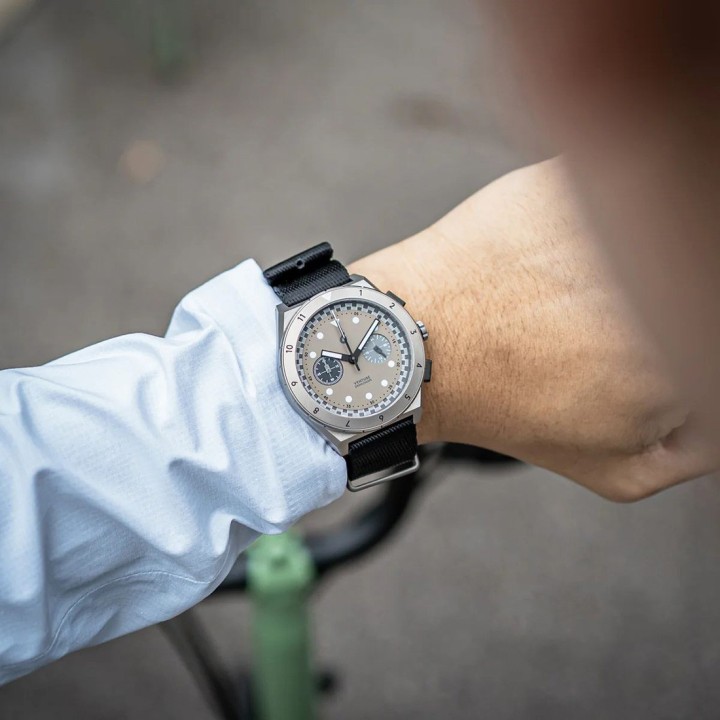 Venture Velo Mono