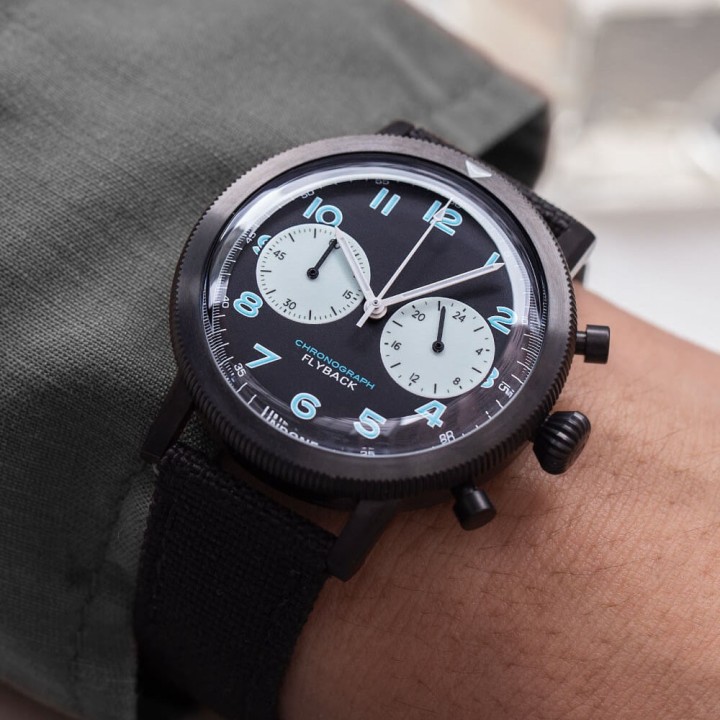 Type 20 Special Edition