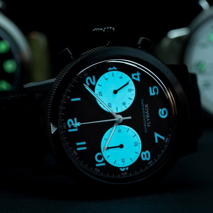 Type 20 Special Edition