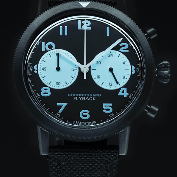 Type 20 Special Edition