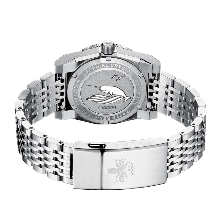 Narwhal 200M Automatic PY061C