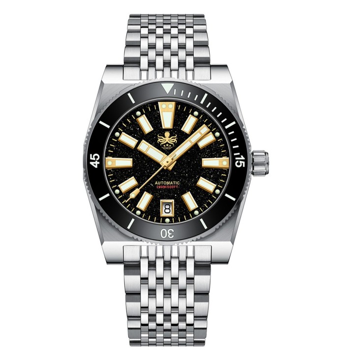 Narwhal 200M Automatic PY061C