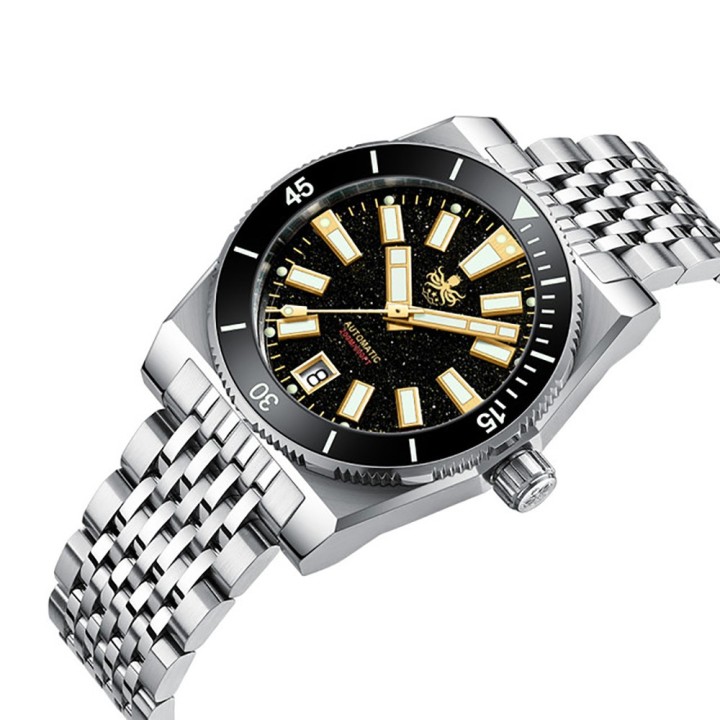 Narwhal 200M Automatic PY061C
