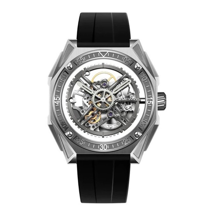 M Series Magician Automatic Mechanical Wristwatch (3 in 1)