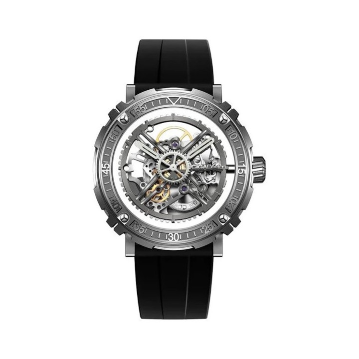 M Series Magician Automatic Mechanical Wristwatch (3 in 1)