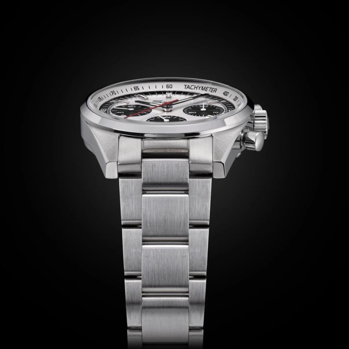 Sugess Panda Chrono Heritage S442