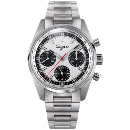 Sugess Panda Chrono Heritage S442