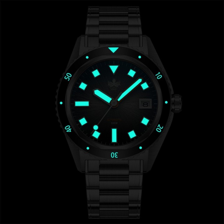 Argo 200M Automatic PY052E
