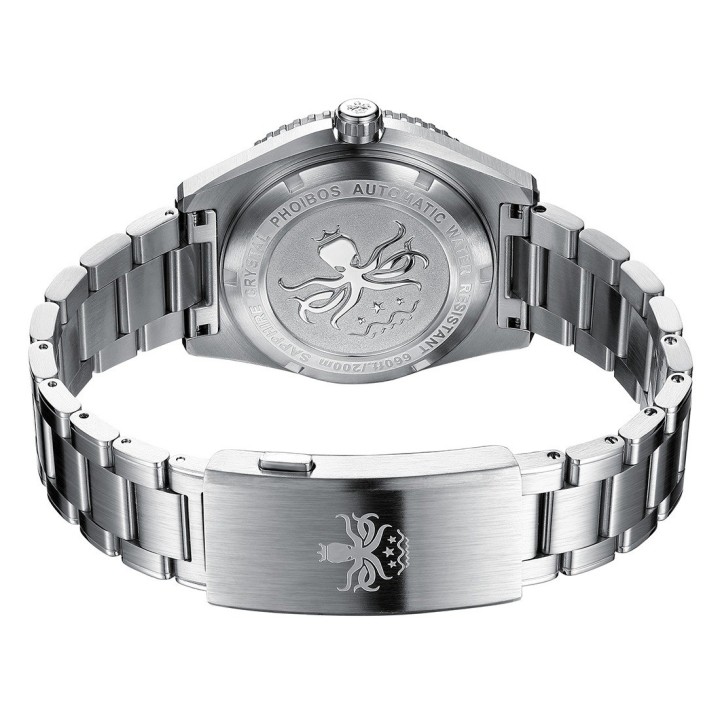 Argo 200M Automatic PY052E