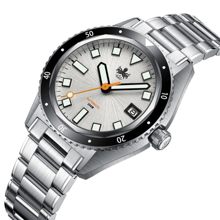 Argo 200M Automatic PY052E