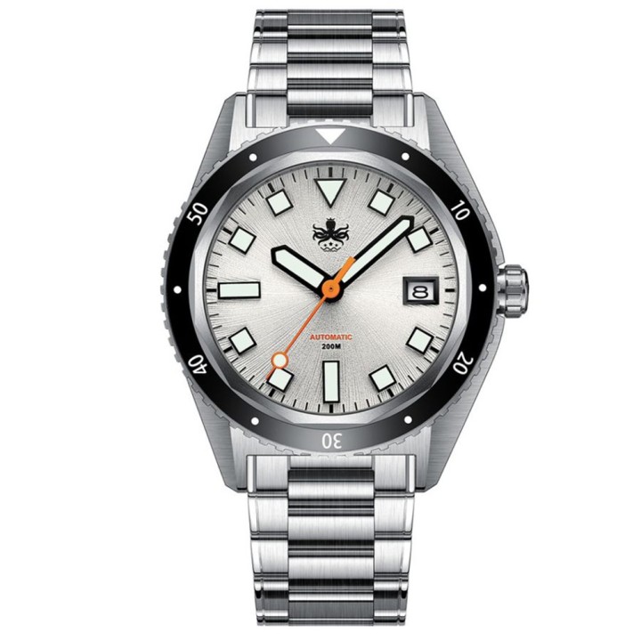 Argo 200M Automatic PY052E